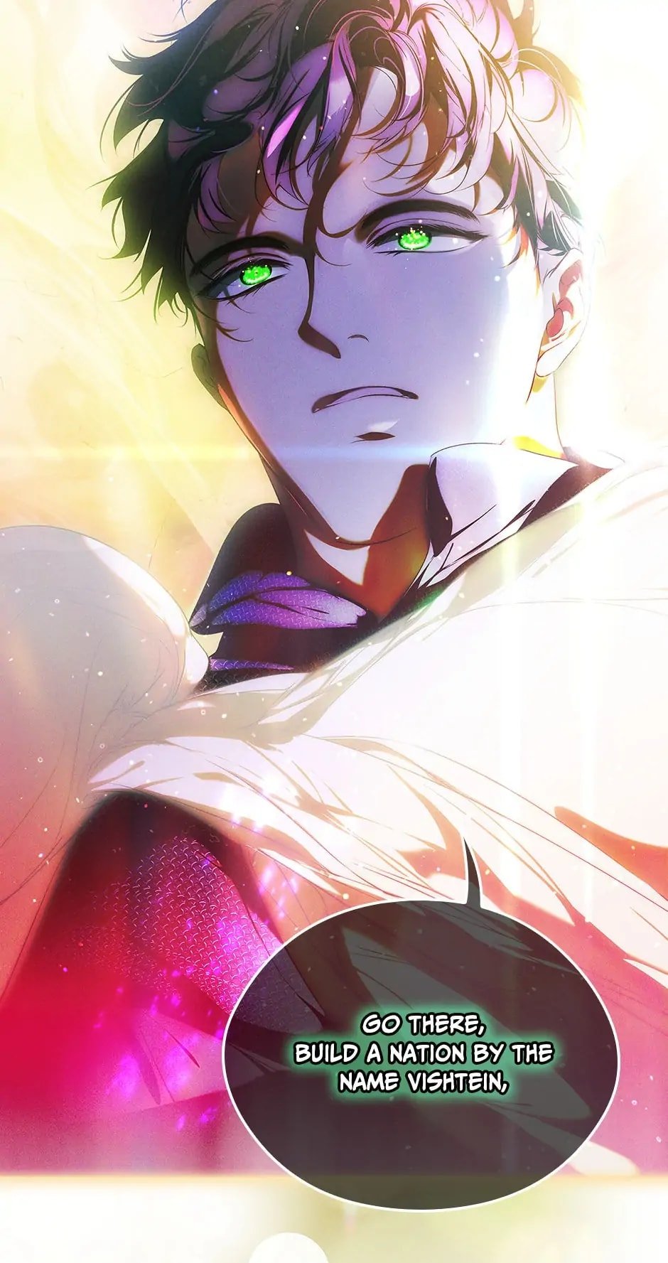 Secret Lady, Chapter 91 image 67